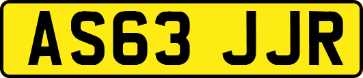 AS63JJR