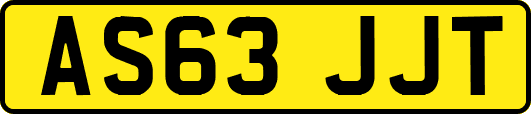 AS63JJT