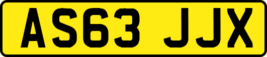 AS63JJX