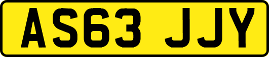 AS63JJY