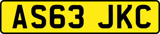 AS63JKC