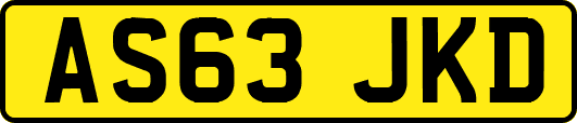 AS63JKD