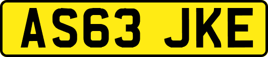 AS63JKE