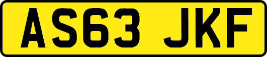 AS63JKF