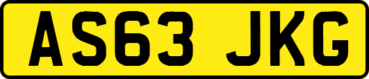 AS63JKG