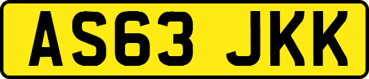 AS63JKK