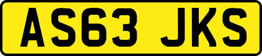 AS63JKS
