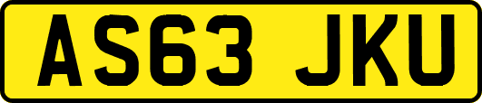 AS63JKU