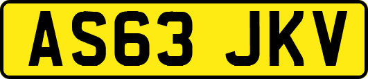 AS63JKV