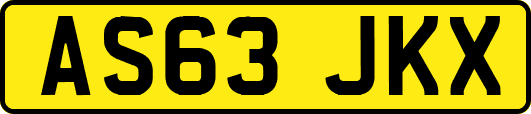 AS63JKX