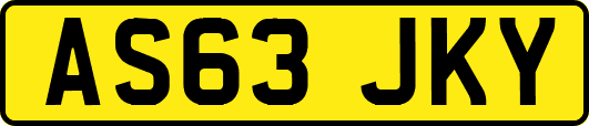 AS63JKY