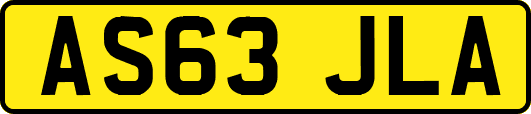 AS63JLA