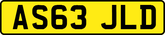 AS63JLD