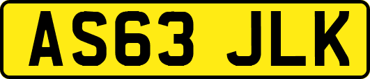 AS63JLK