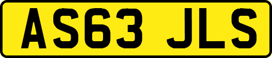 AS63JLS