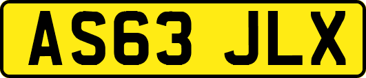AS63JLX
