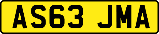 AS63JMA