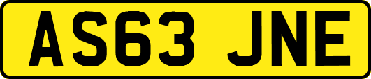 AS63JNE