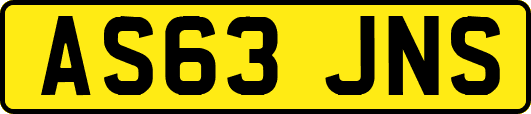 AS63JNS