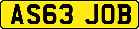 AS63JOB