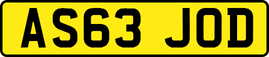 AS63JOD