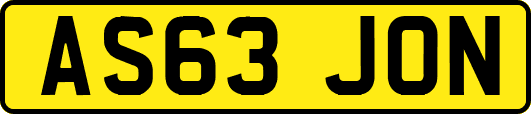 AS63JON