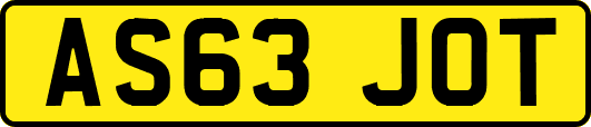 AS63JOT