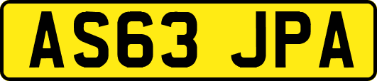 AS63JPA