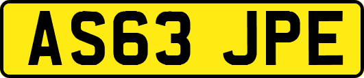 AS63JPE
