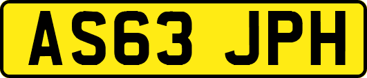 AS63JPH
