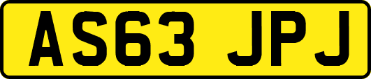 AS63JPJ