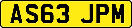 AS63JPM