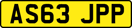 AS63JPP