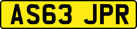 AS63JPR