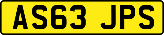AS63JPS