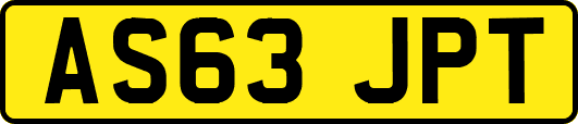 AS63JPT