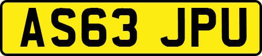 AS63JPU