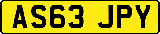 AS63JPY