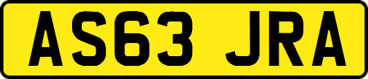AS63JRA
