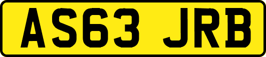 AS63JRB