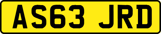 AS63JRD
