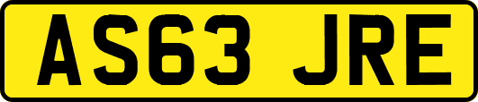 AS63JRE