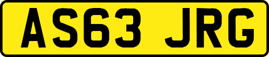 AS63JRG