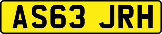AS63JRH