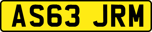 AS63JRM