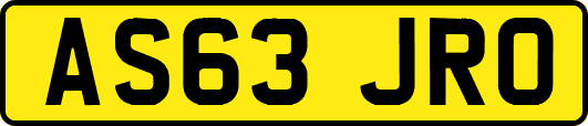 AS63JRO