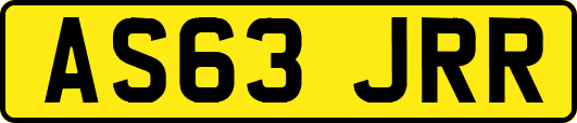 AS63JRR