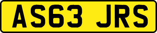 AS63JRS