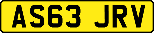 AS63JRV