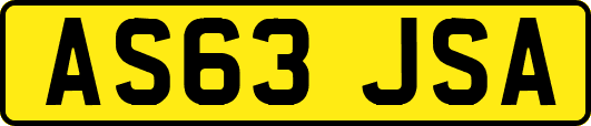 AS63JSA